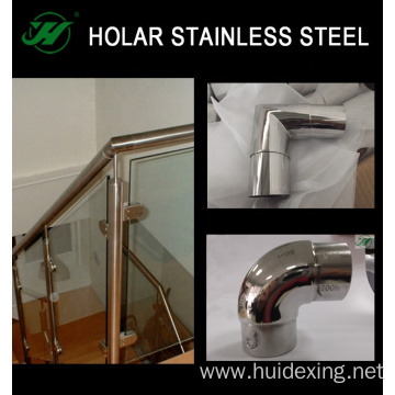 wholesale stainless steel railing fittings